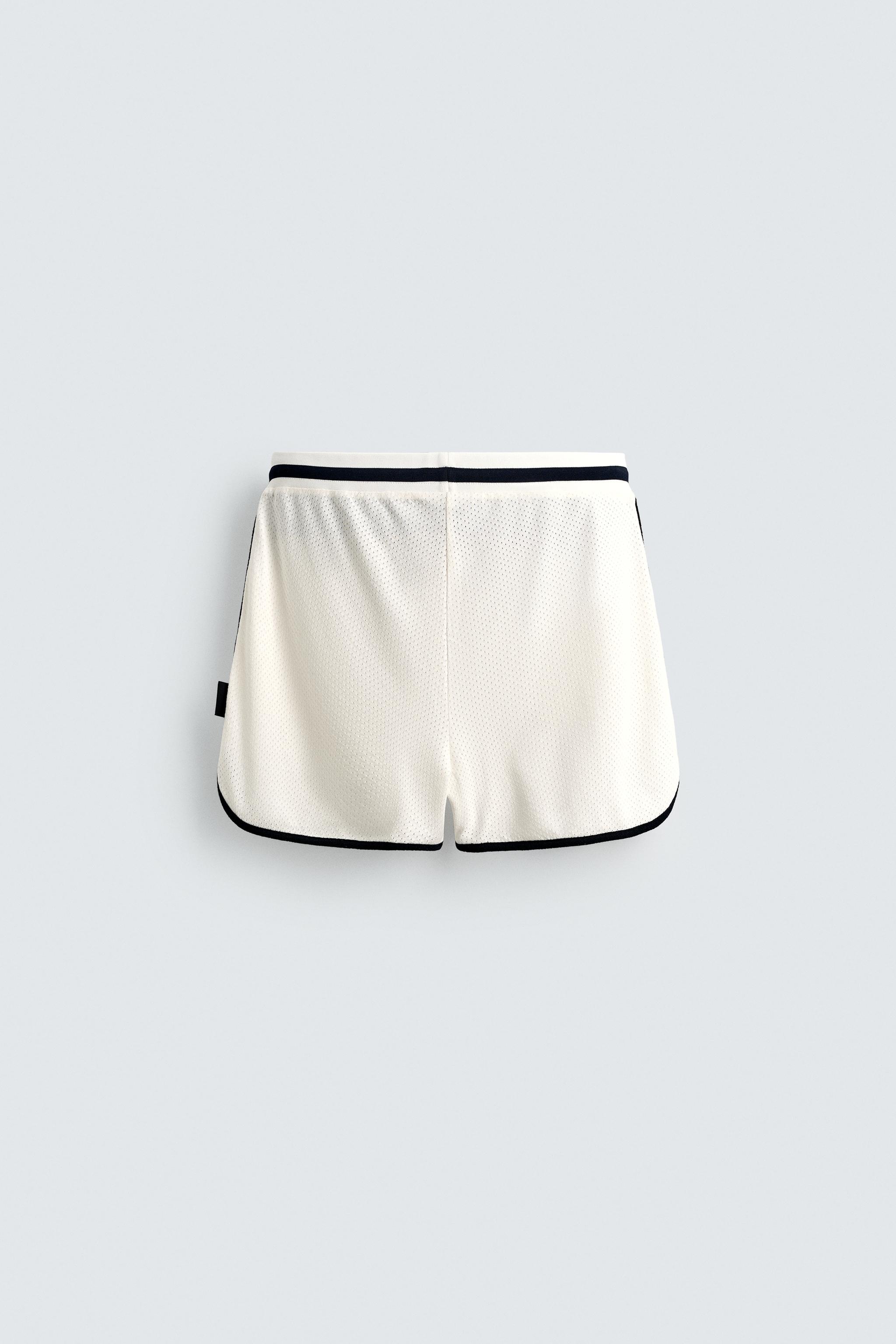 FRANCE 98 FIFA WORLD CUP™ CLASSICS CONTRAST SHORTS