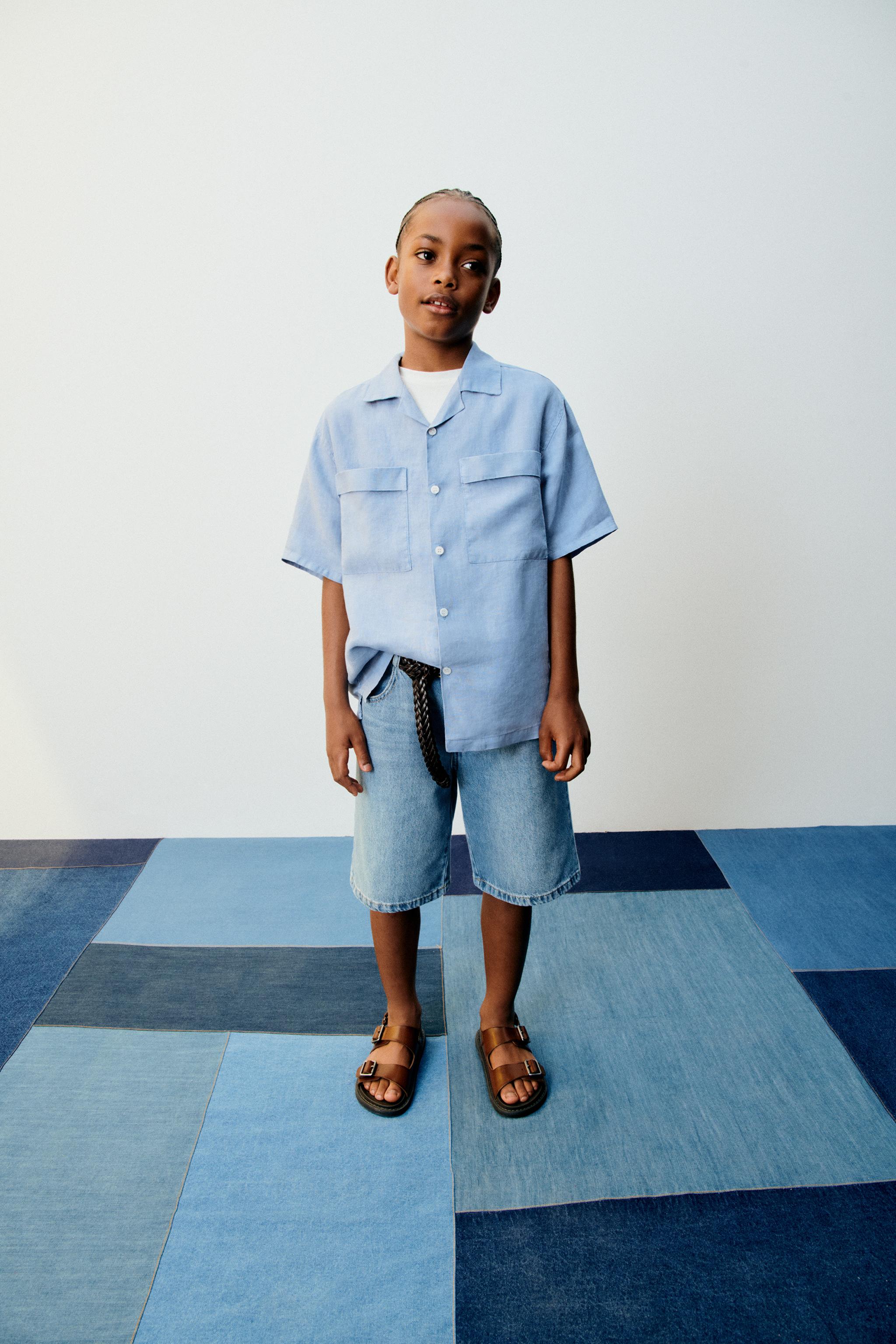 Boys' Boy Clothes | ZARA United States