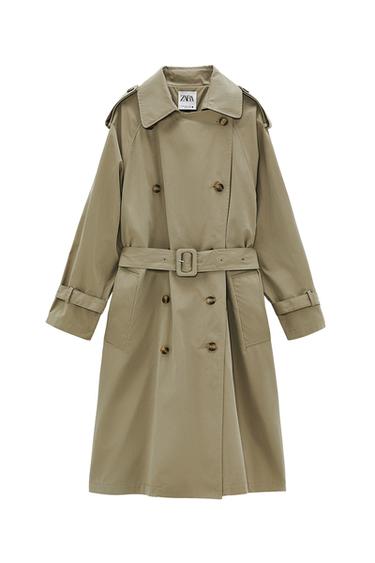 TRENCH COAT