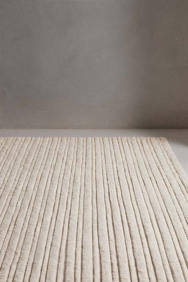 RUG 04 - Ecru by Zara