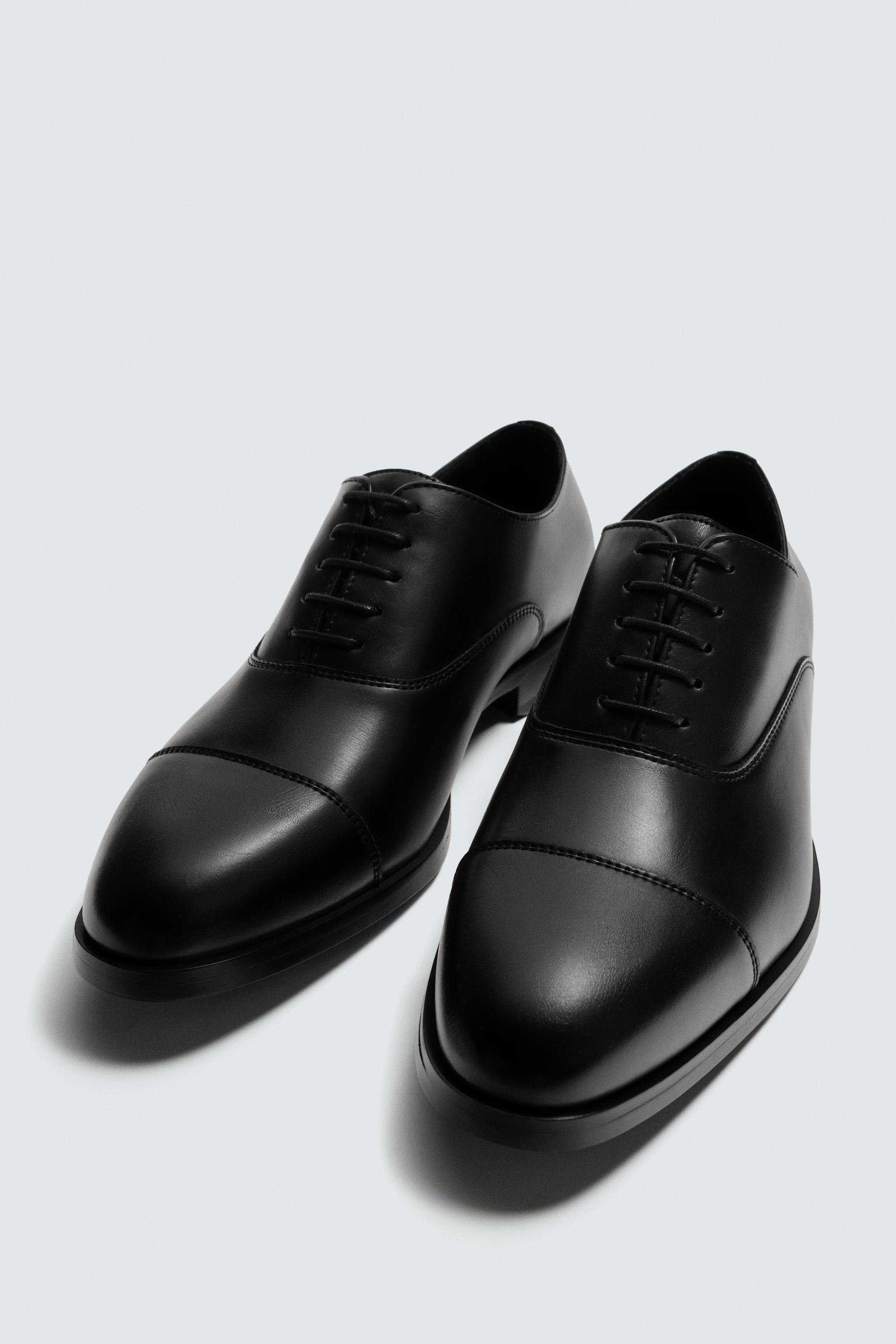 DRESS SHOES