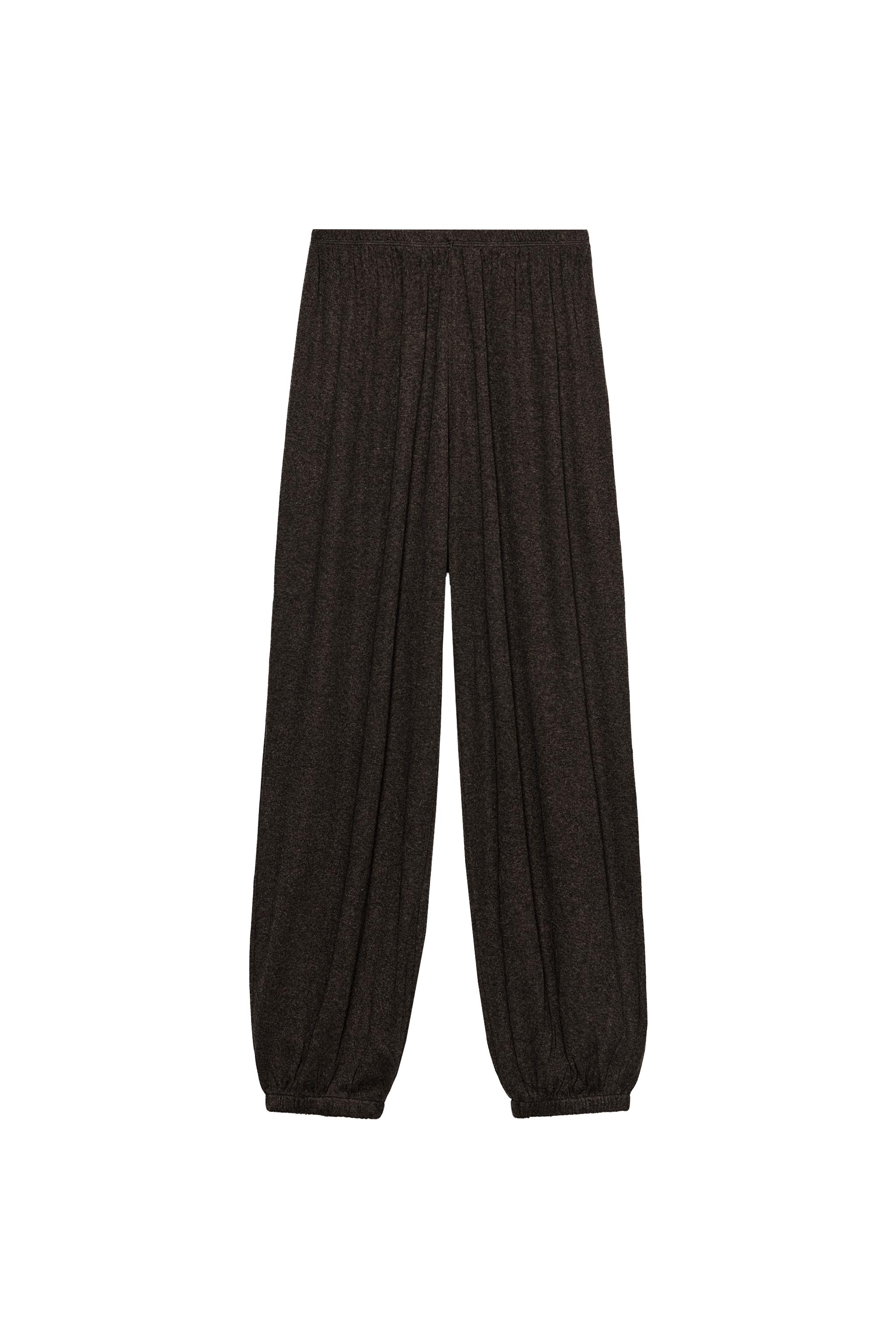 PANTALON BOUFFANT