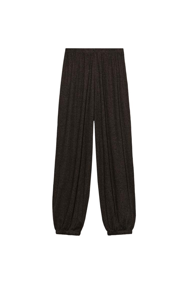 SAROUEL TROUSERS