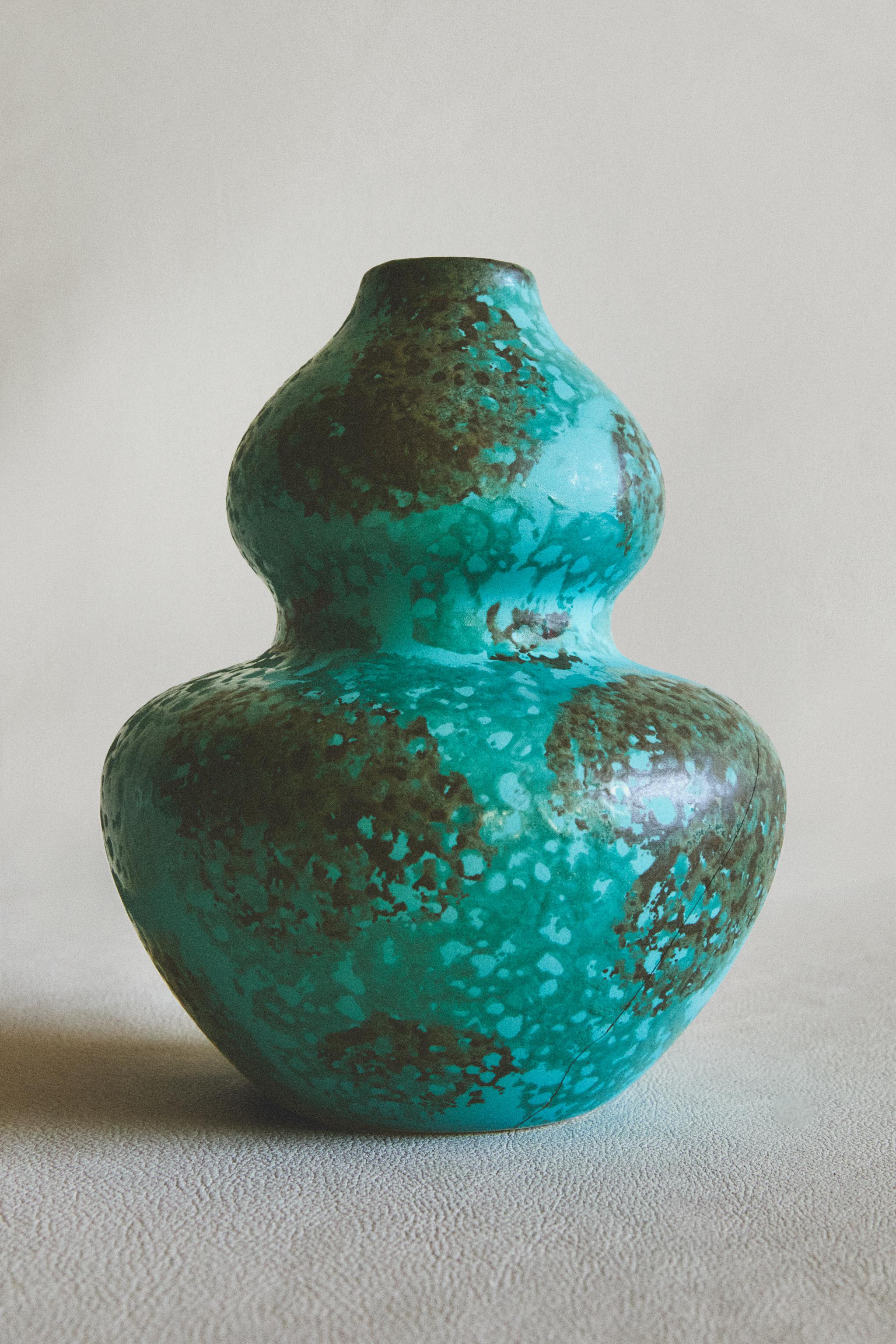 Decorative Accesories Vases | ZARA 日本