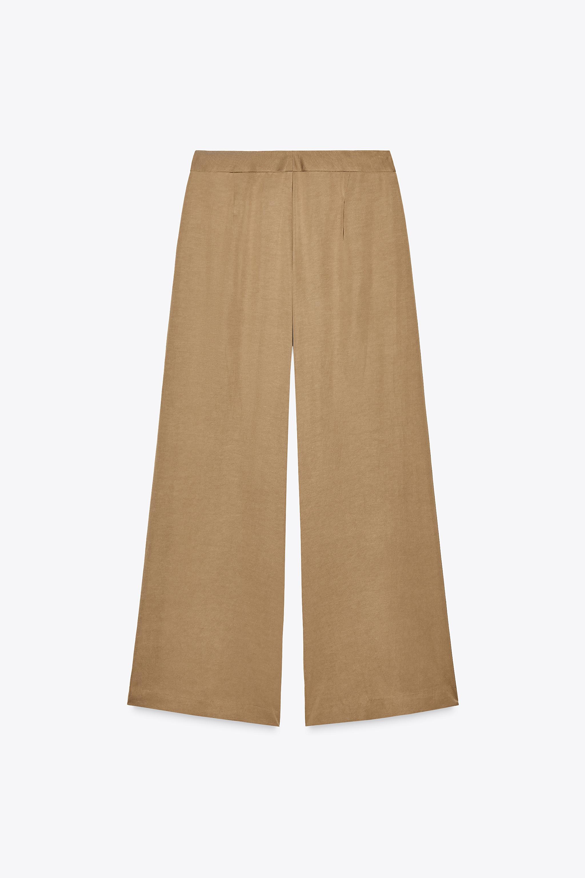 PALAZZO PANTS