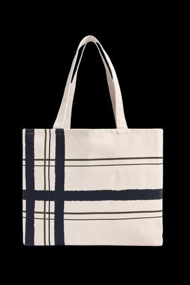 Zara MX TT BG - Ecru / Marl - Image 0
