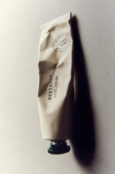 (30 ML) BEETROOT HAND CREAM - Dark purple by Zara