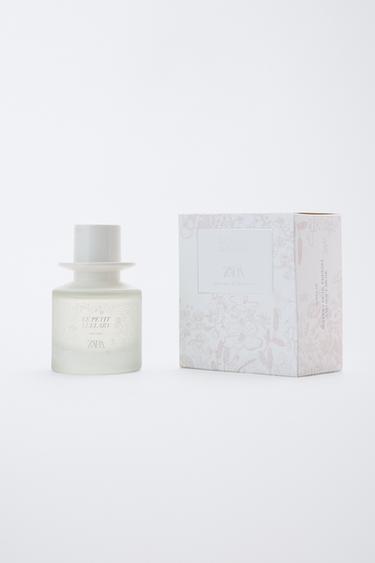 LE PETIT LULLABY EDC 60 ML (2.03 FL. OZ.) - TINTED LEATHER de Zara