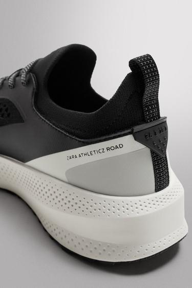 BASKETS - Noir de Zara - Image 6