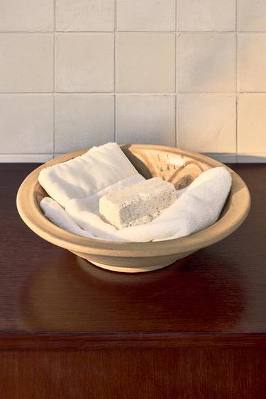 TERRACOTTA BOWL - Multicoloured by Zara - Image 4