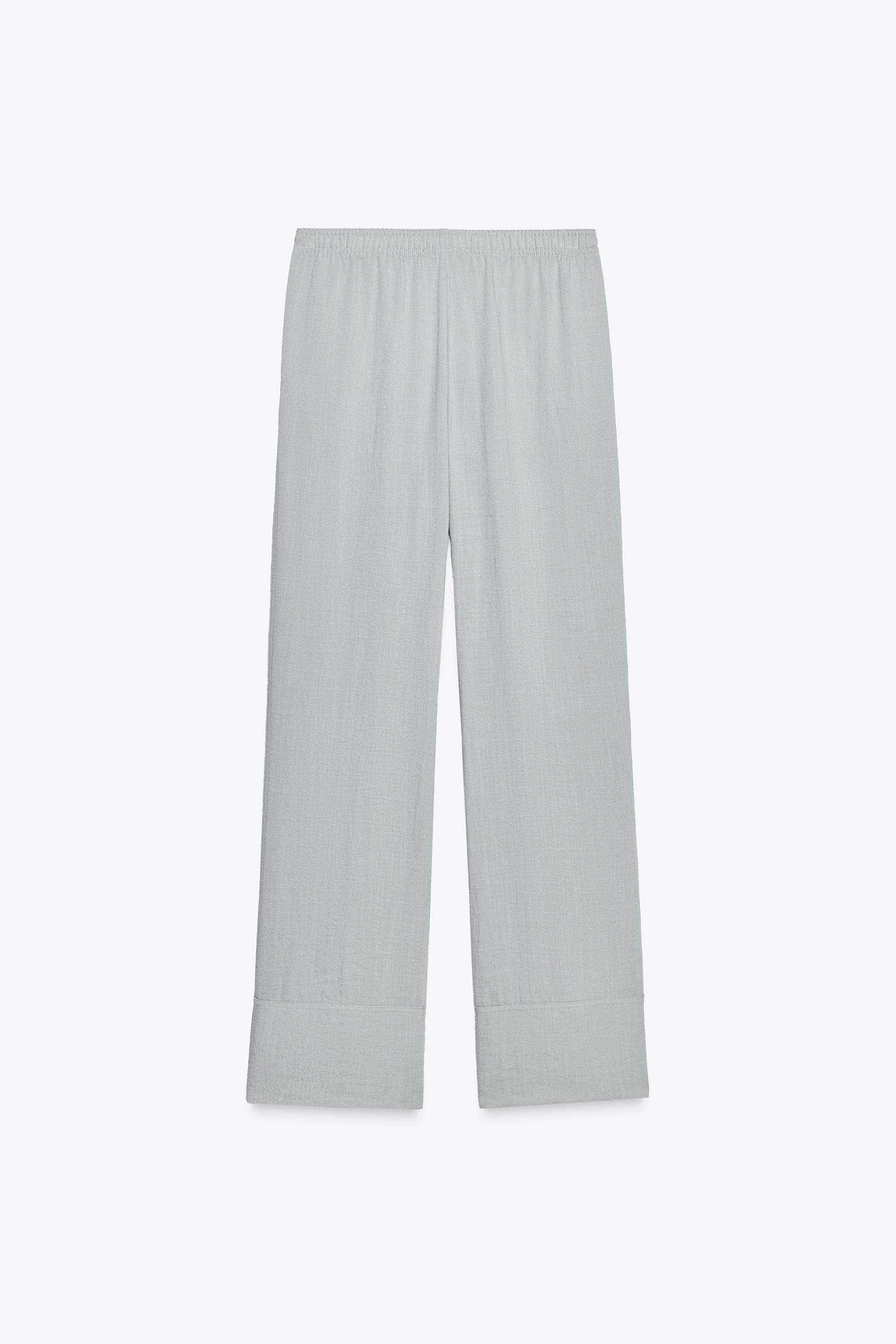 PAJAMA PANTS