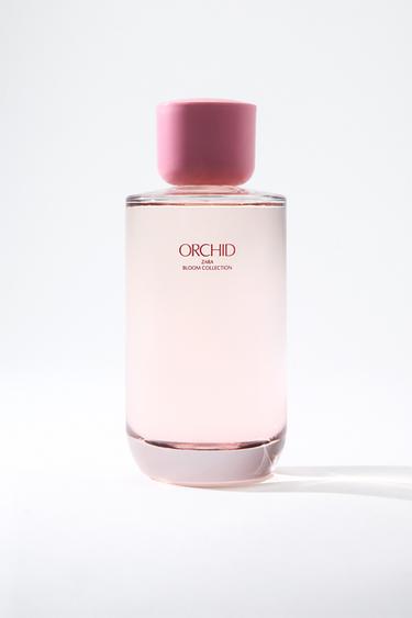 ORCHID EDP 180ML / 6.08 FL. OZ. - TINTED LEATHER by Zara