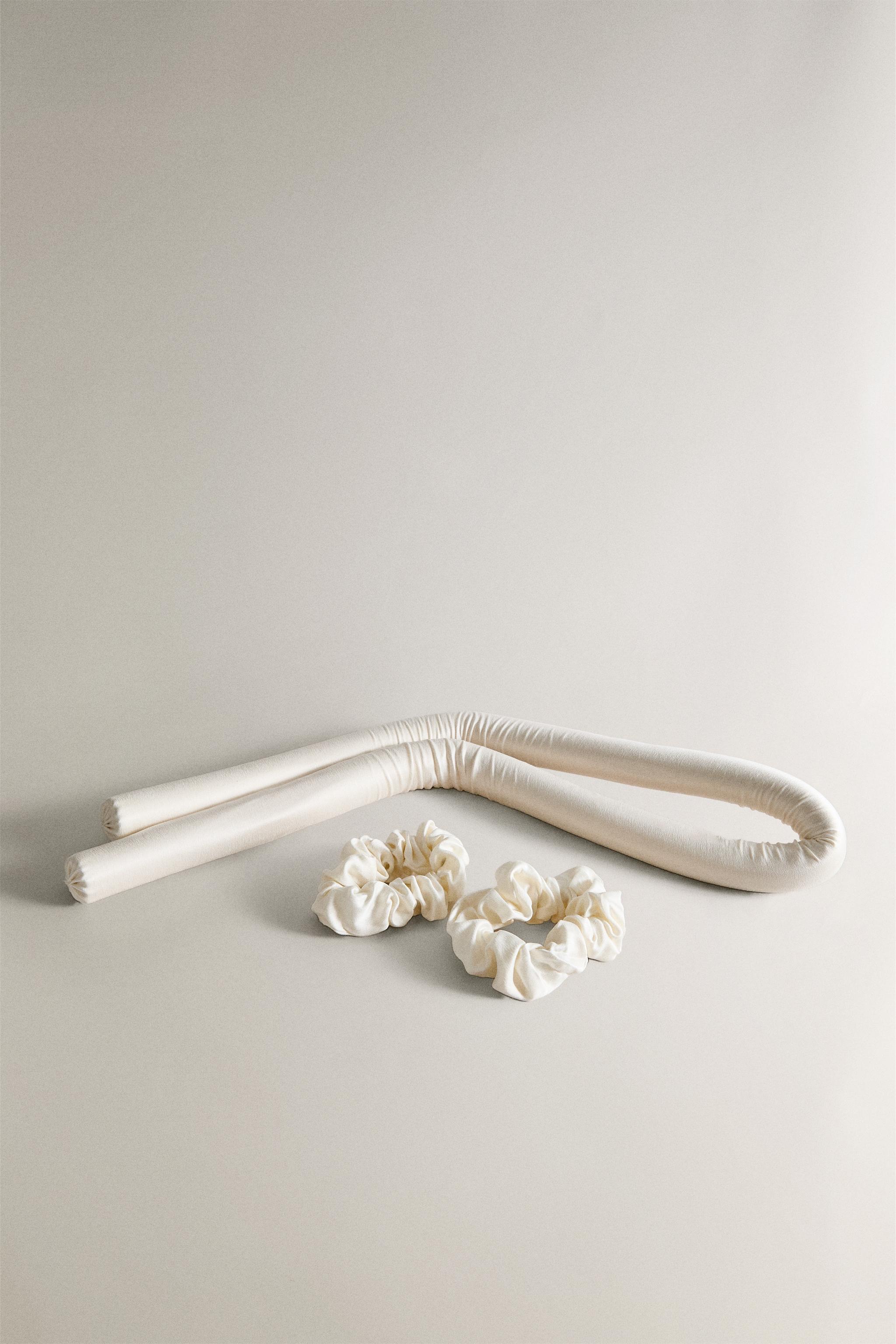 MULBERRY SILK HAIR STYLER