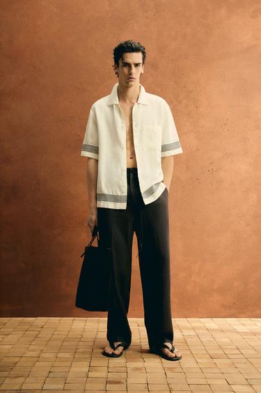 Zara LOOK - color 2