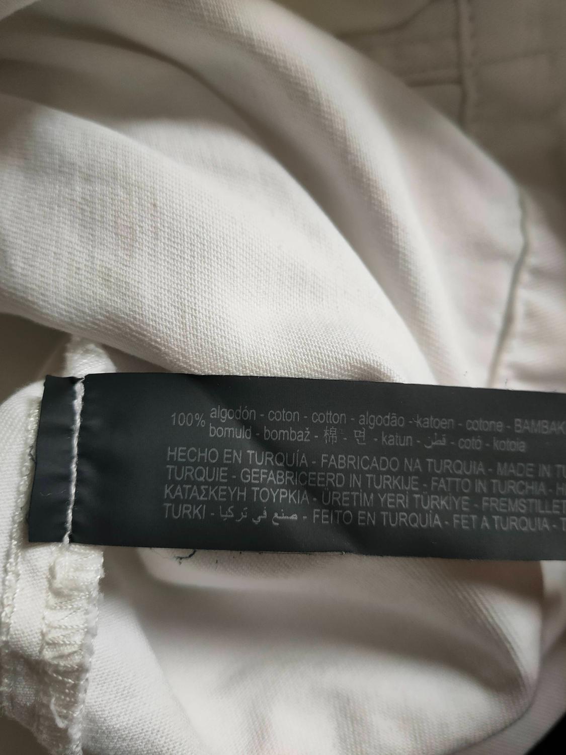 ΜΠΟΥΦΑΝ TWISTED SEAM LIMITED EDITION - Image 10