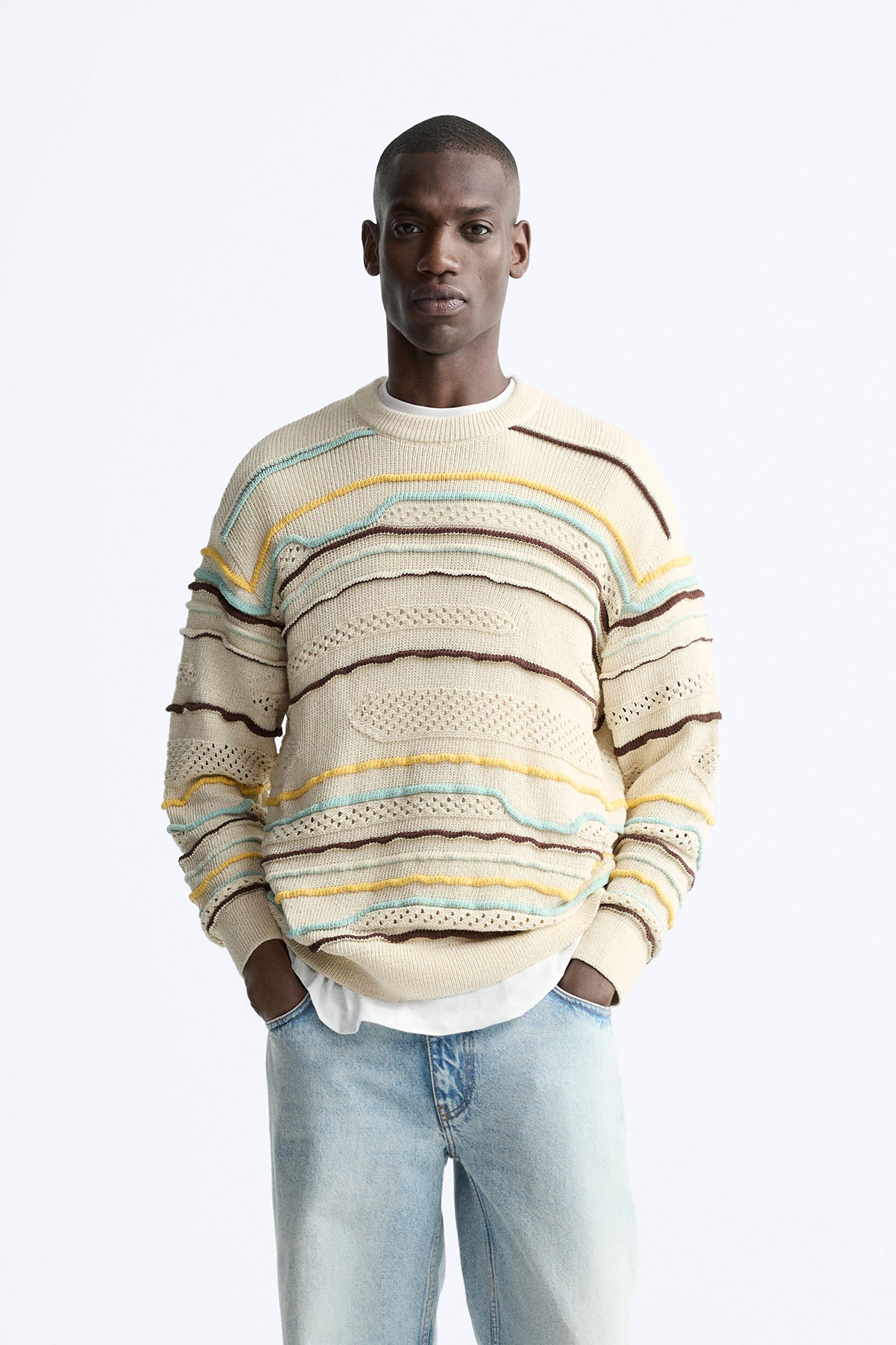 Urban outfitters clearance sweaters mens