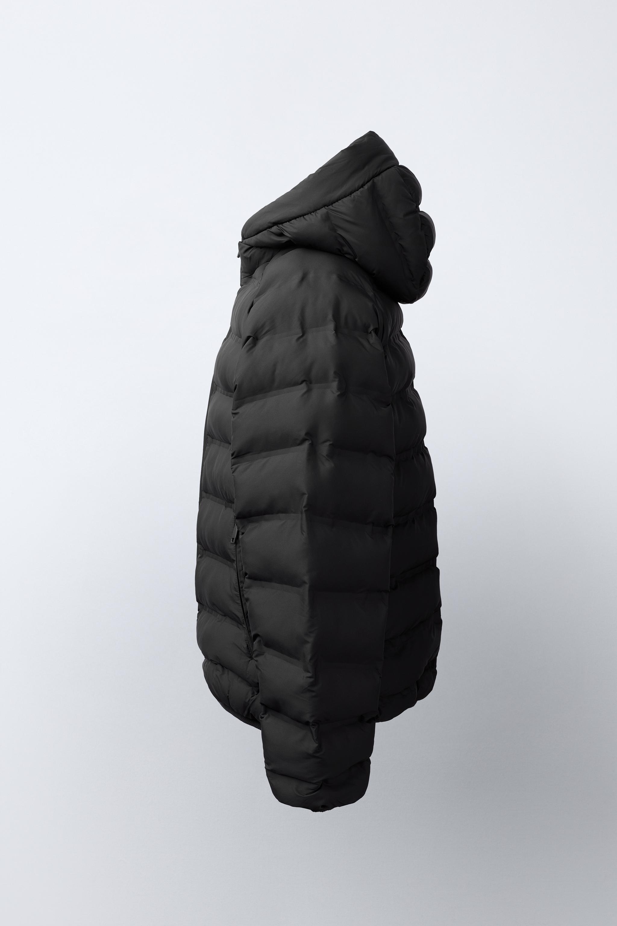 ULTRALIGHT WATER REPELLENT JACKET