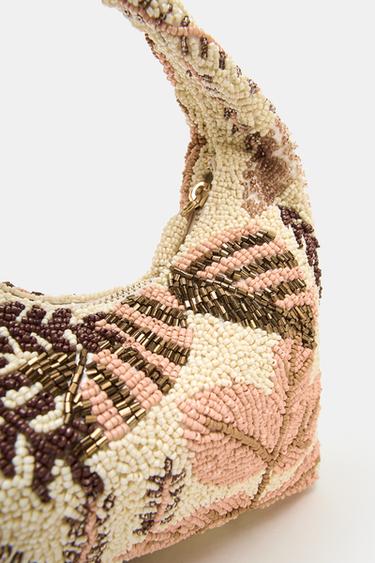 SAC À IMPRIMÉ ET FANTAISIE - Multicolore de Zara - Image 3