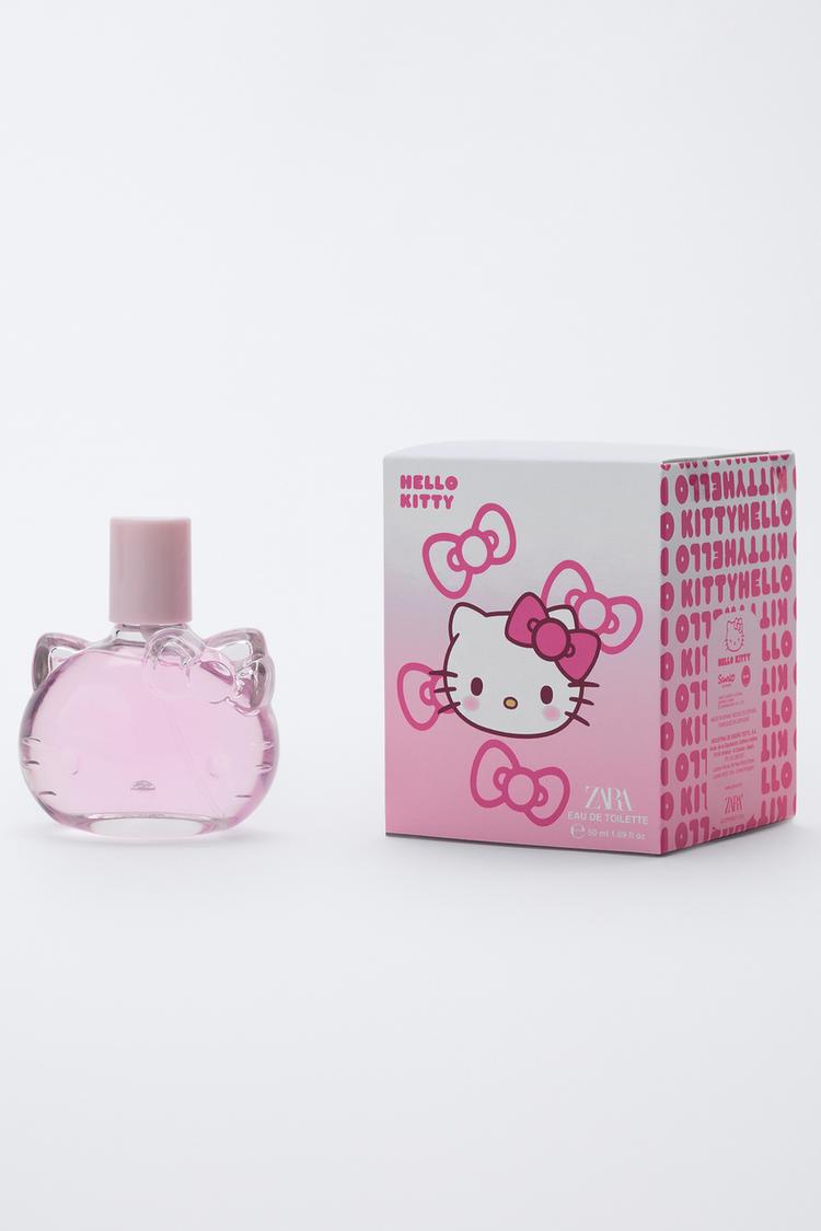 HELLO KITTY © EDT 50 ML / 1.69 oz 2
