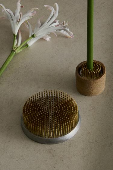 SUPPORT FLEURS KENZAN - P de Zara - Image 6