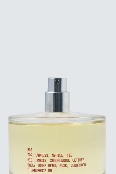 909 A FRAGRANCE BY ZARA EDP 100ML (3.4 FL. OZ) -  de Zara - Image 1