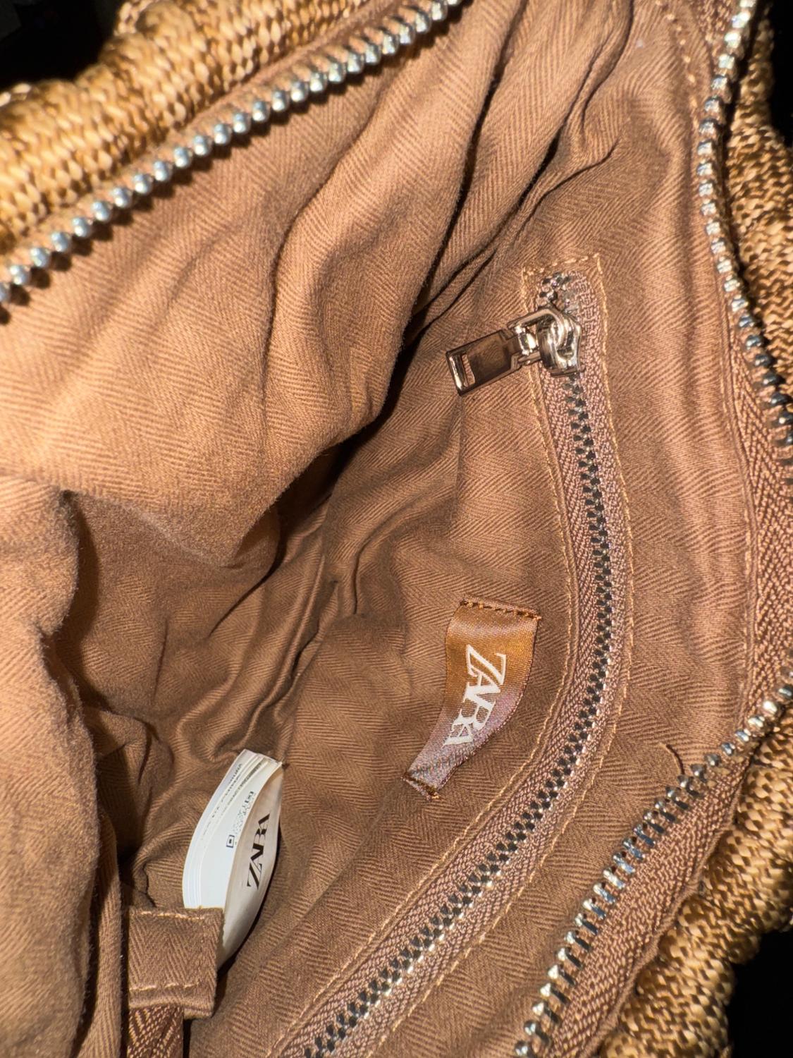 ROPE SHOULDER BAG - Image 3
