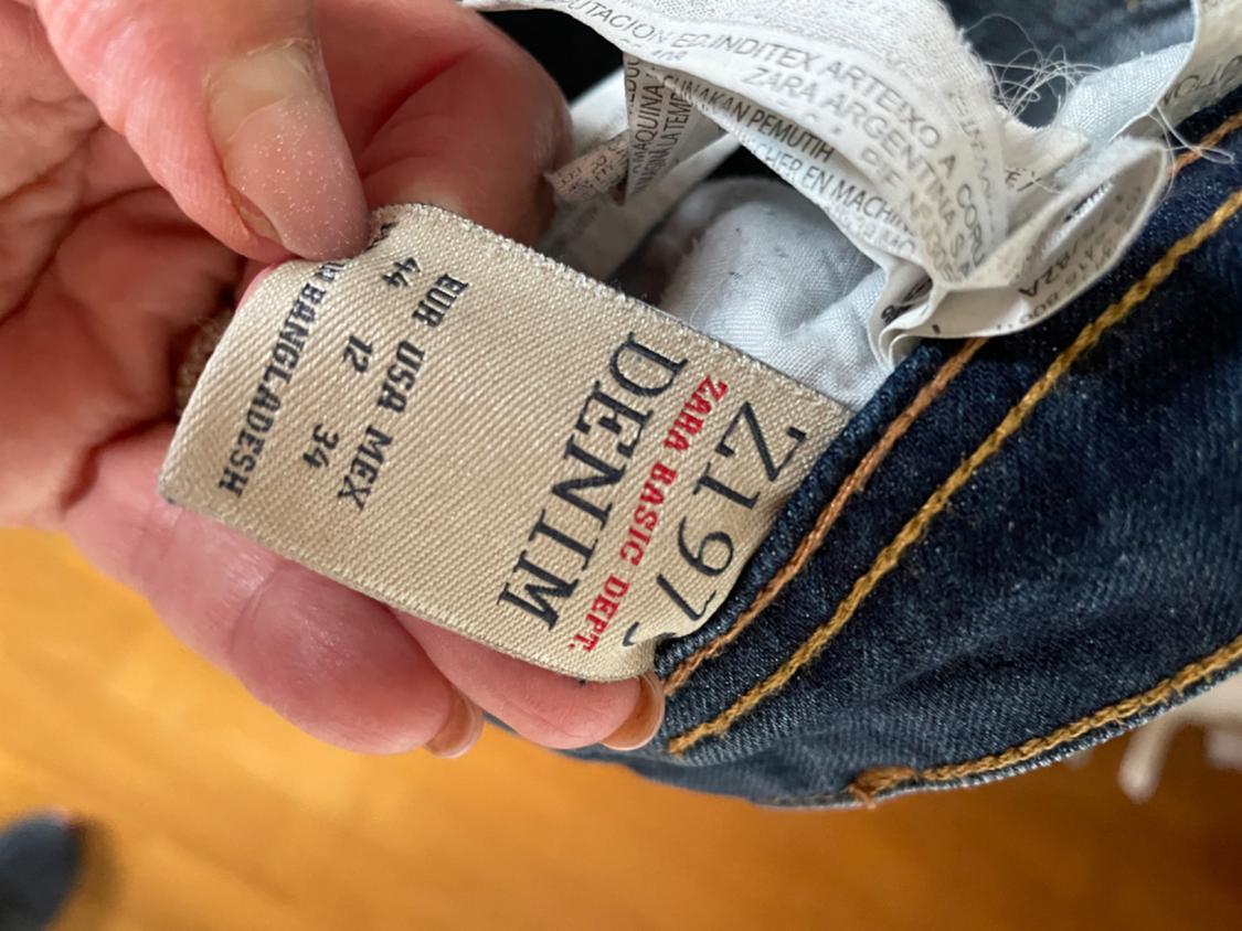 JEANS ELASTICIZZATI - Image 7
