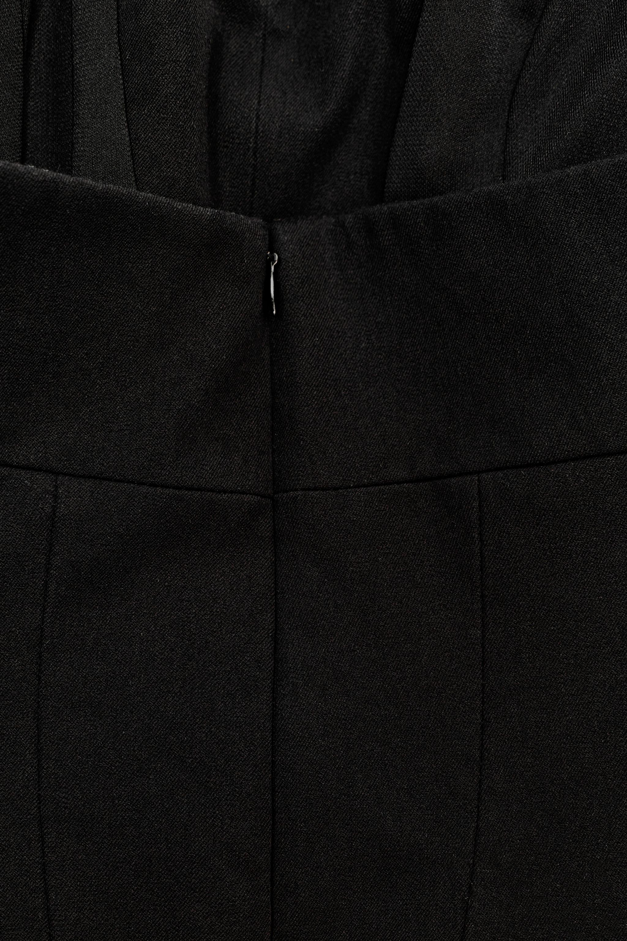 ZW COLLECTION LIMITED EDITION HALTER DRESS