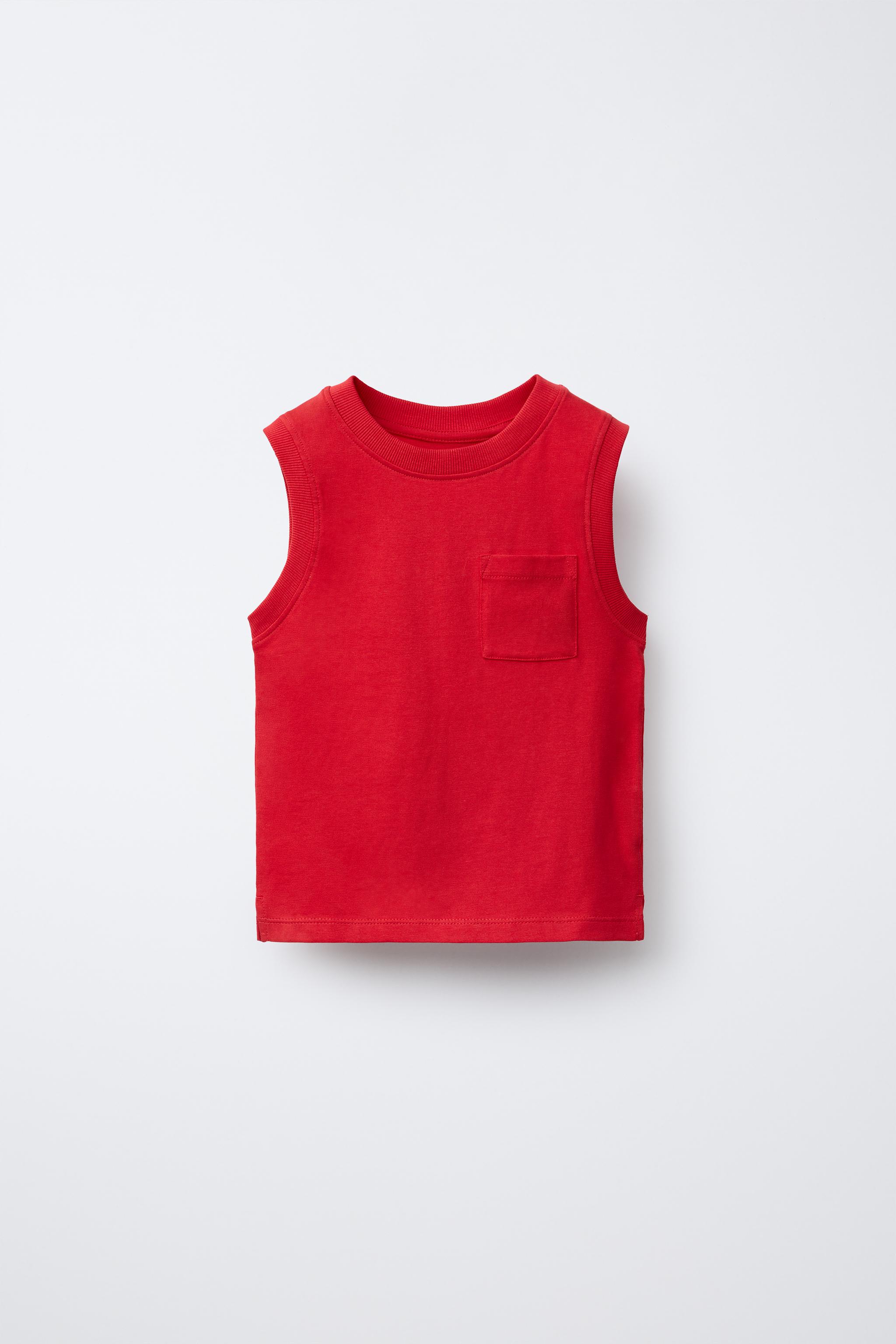 男の子（乳幼児）用Tシャツ | ZARA 日本 