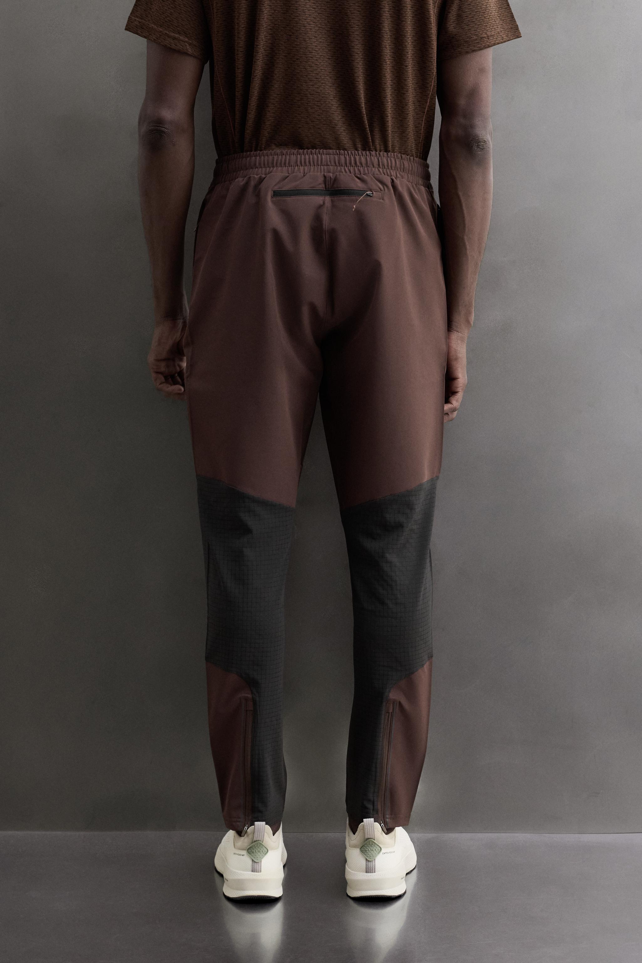 PANTALON TECHNIQUE BIMATIÈRE