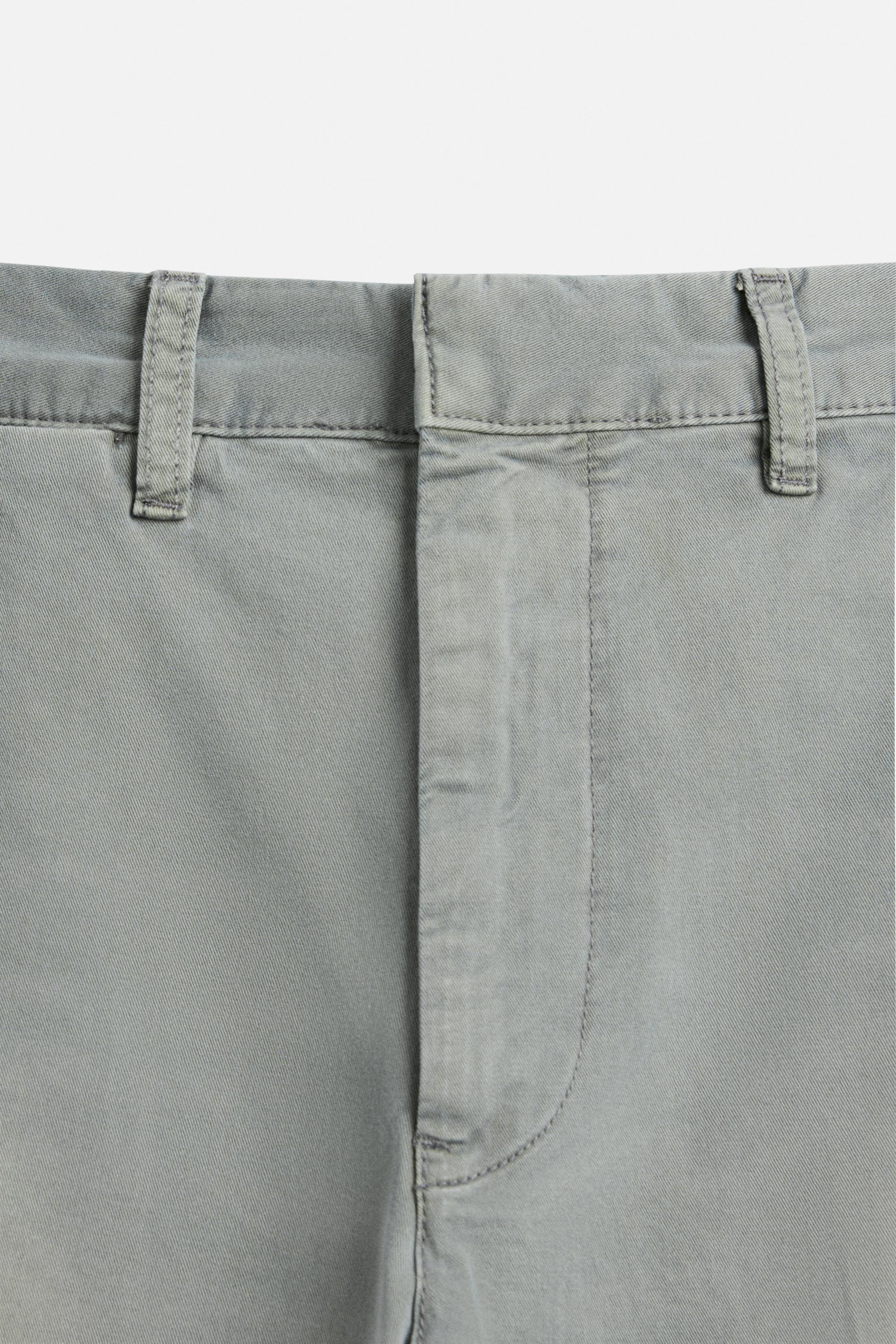 新品未使用⭐︎ DRAWING CHINO PANTS Everyday Chino in Charcoal – Blue Owl Workshop