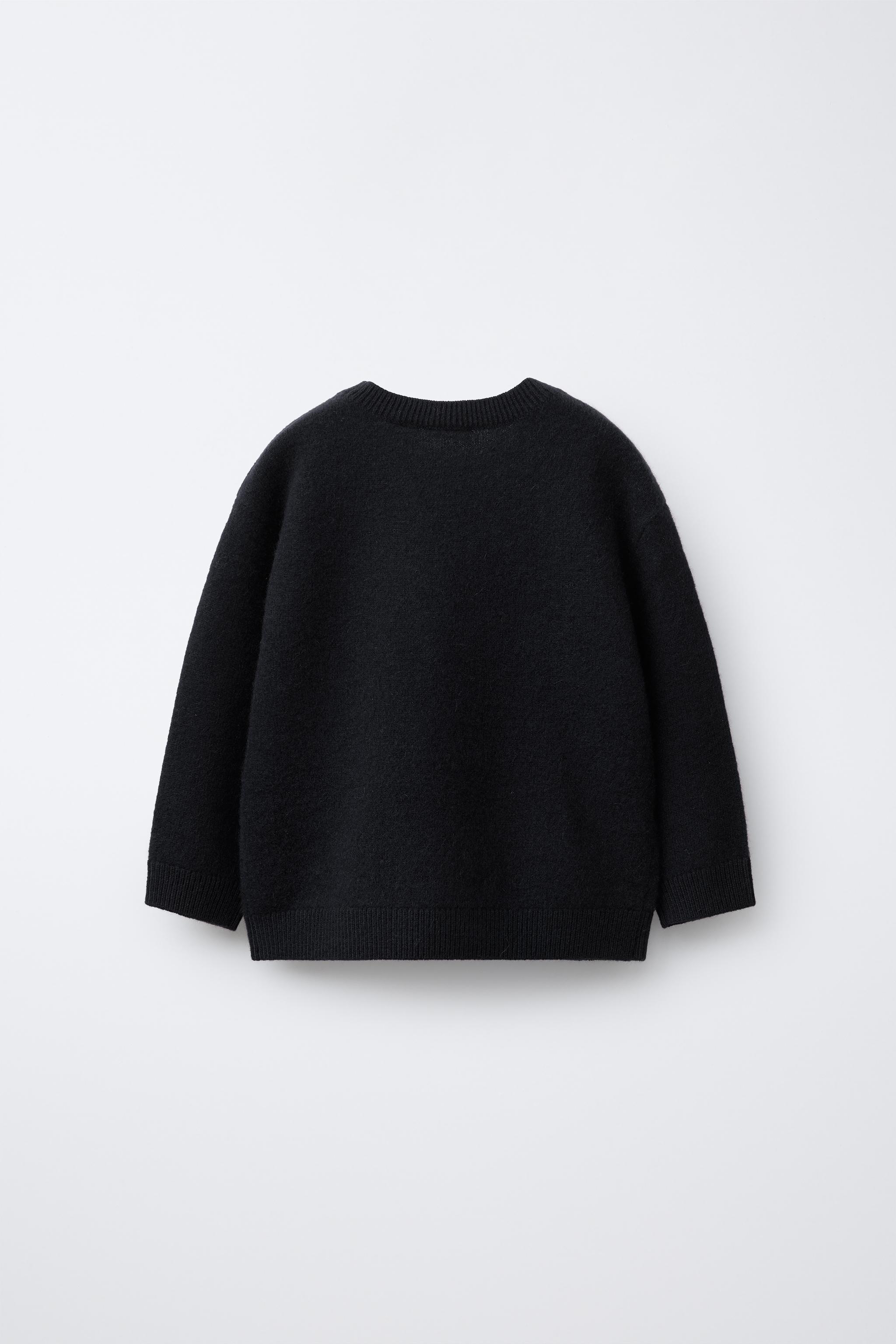 XL 極少即発送 PALACE DORAEMON KNIT BLACK セーター Palace Doraemon Knit Black Men's - FW25 - US