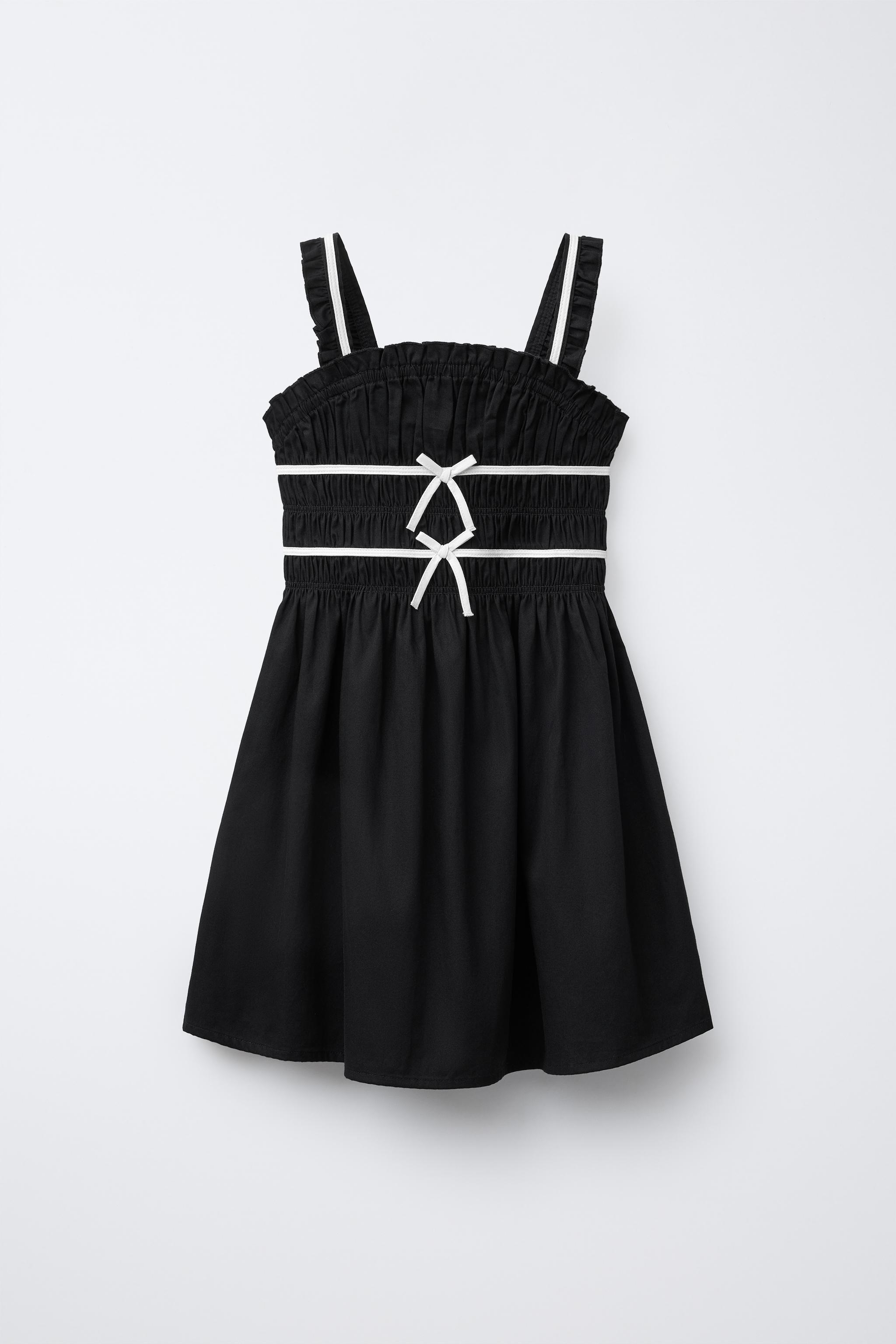 女の子用ドレス | ZARA 日本