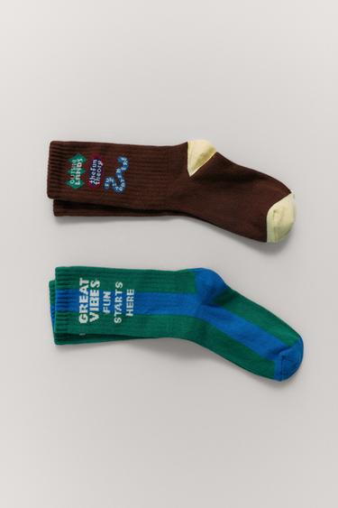Product image - Multicoloured by Zara