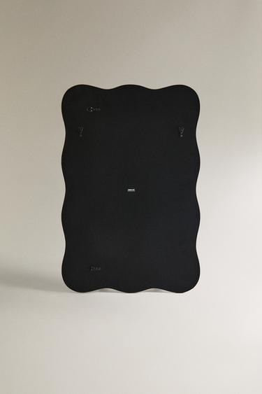 MIROIR ONDES - Doré de Zara - Image 3