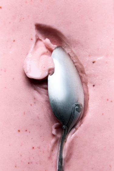 JUICY INFUSION EDP 100ML / 3.38 oz -  by Zara - Image 2