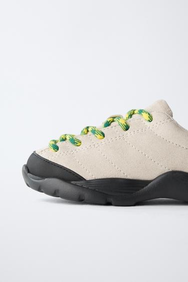 TECHNICAL TRAINERS - Ice by Zara - Image 3