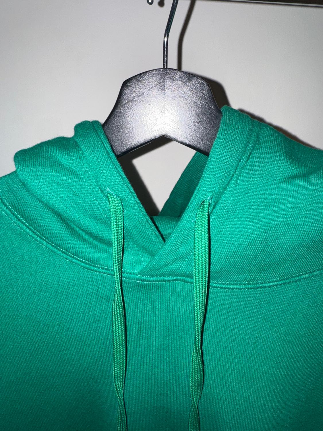 OVERSIZED HOODIE - Image 3