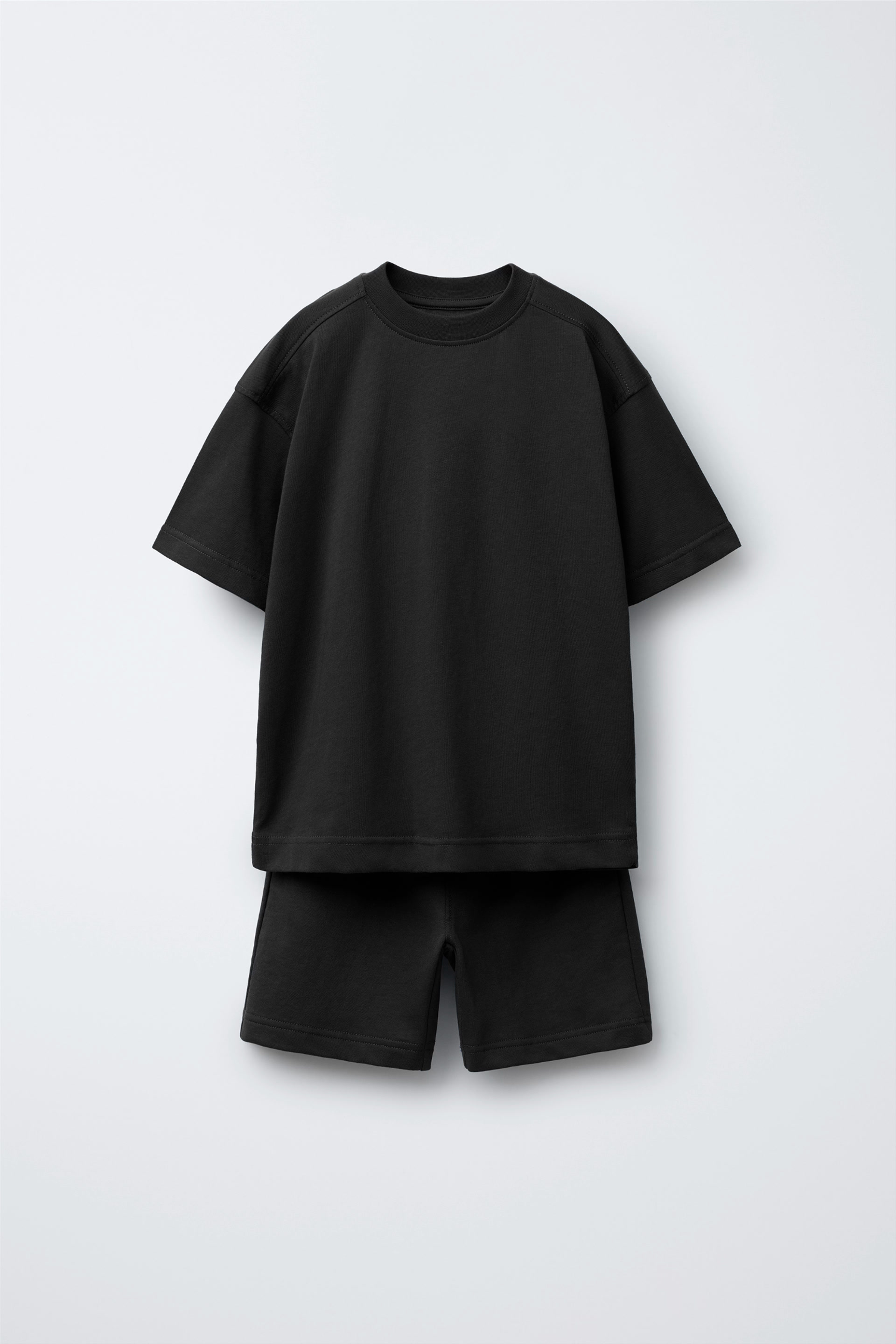 男の子　160cm お洋服　３点セット　BURBERRY MSGM ZARA バーバリー BURBERRY Tシャツ カットソー トンブリッジ メッシュ