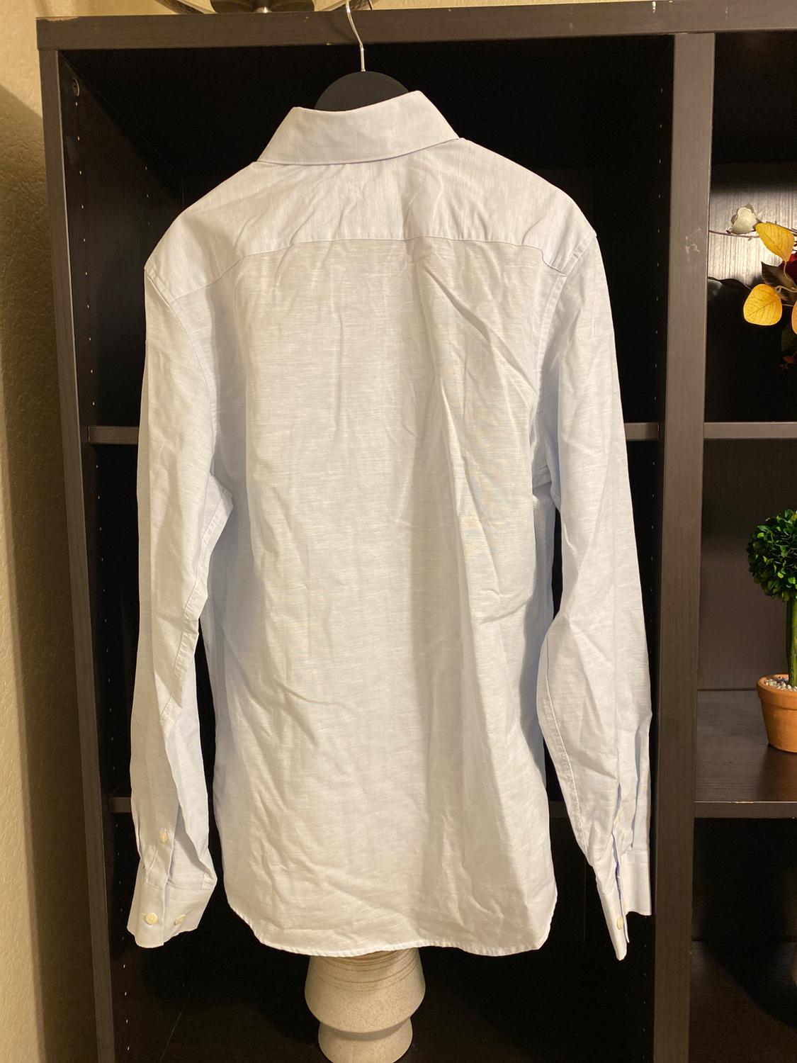CAMISA ALGODÓN - LYOCELL - Image 3