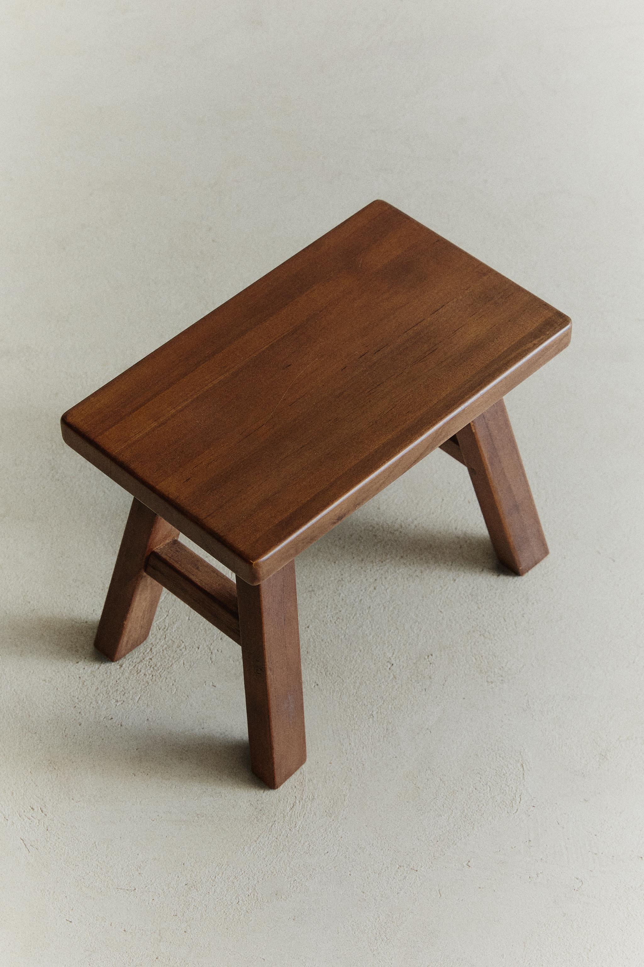 TABOURET PETIT FORMAT
