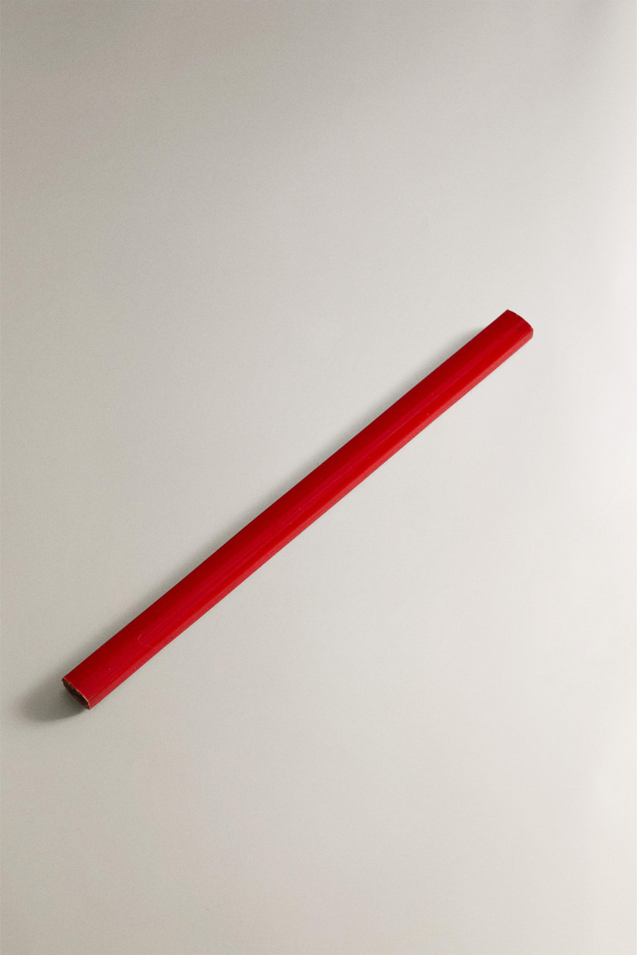 CRAYON DE CHARPENTIER VIARCO