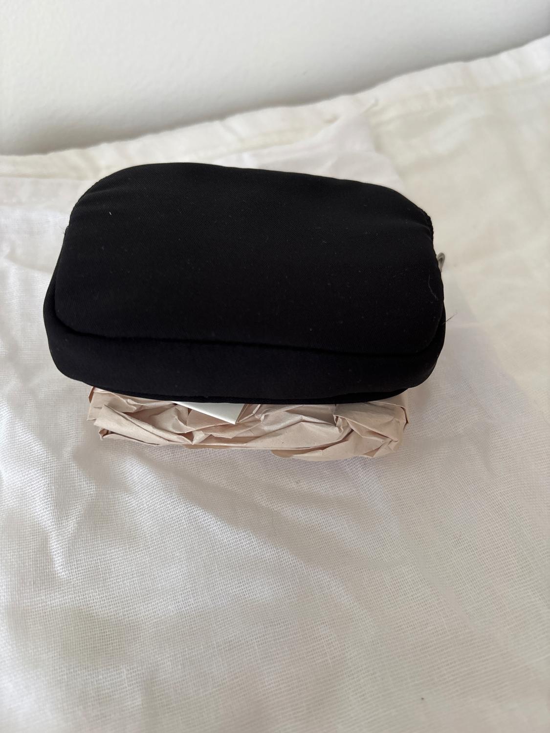 SOFT NYLON COIN PURSE - Image 6
