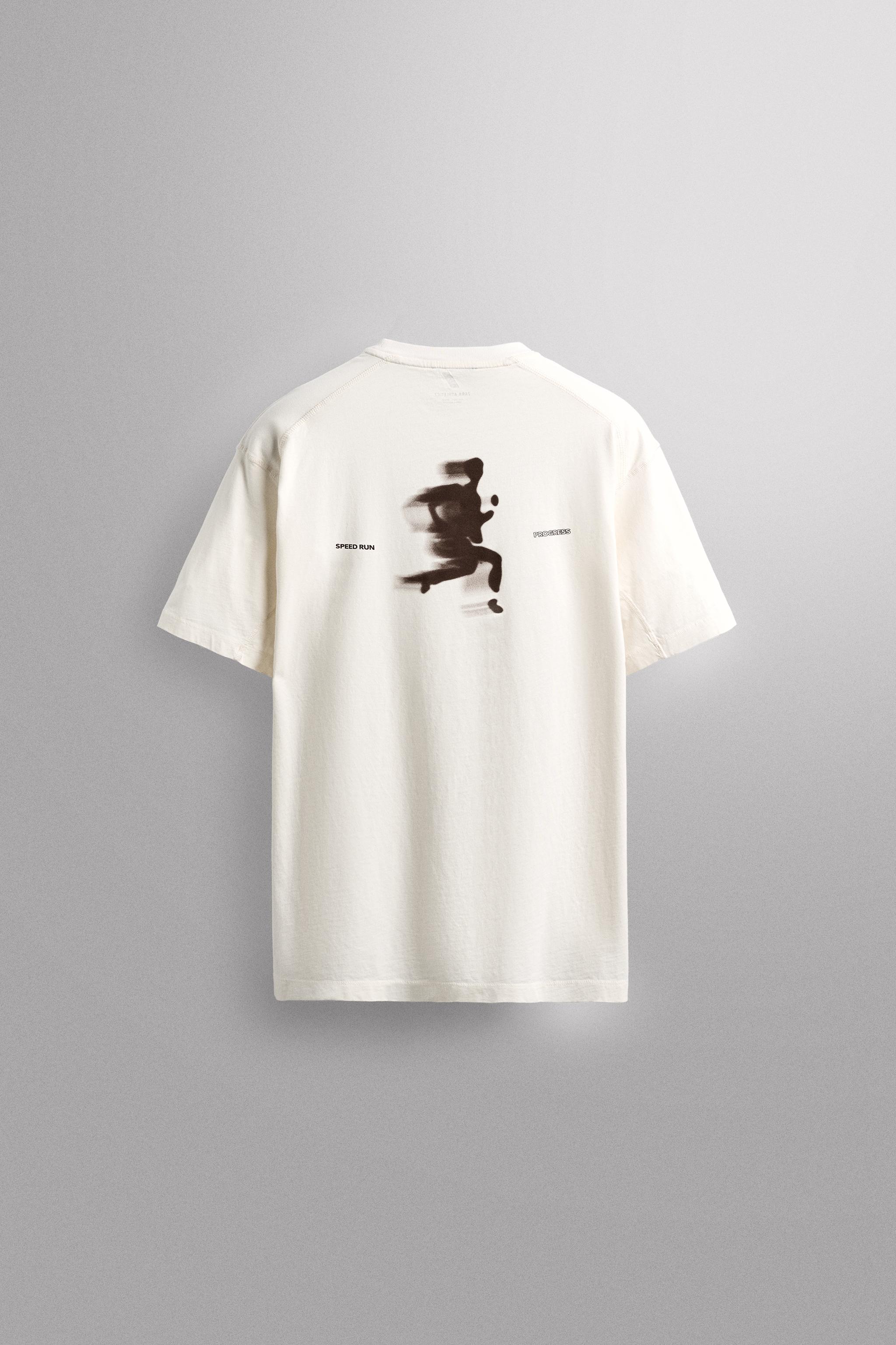 【関税無・国内発】 Off-White / Laundry T-Shirt / Tシャツ Zegna X Maserati Off White Cotton T- Shirt – Maseratistore