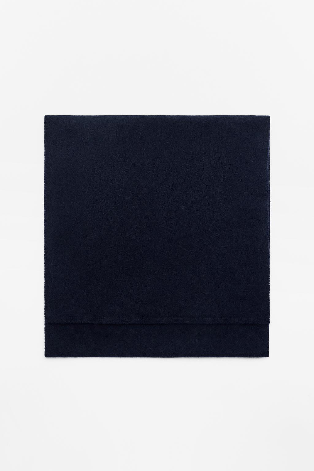 BASIC PLAIN SCARF