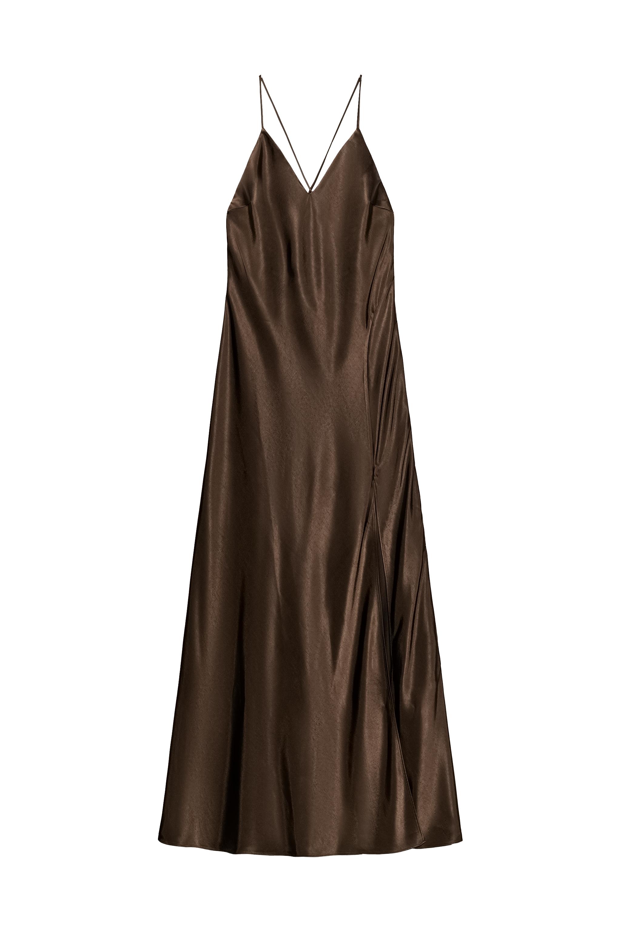 zara evening dresses south africa The Deia Dress | Zara