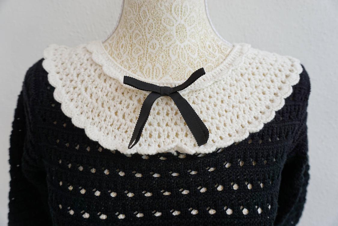 CROPPED FINE KNIT VEST - Image 6