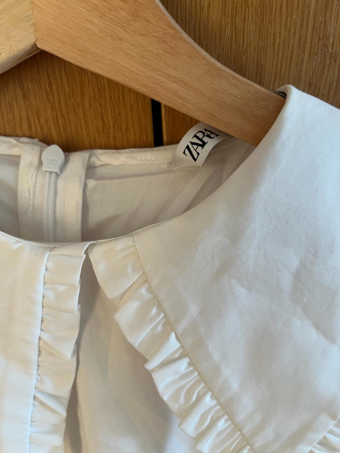 POPLIN SHIRT - Image 3