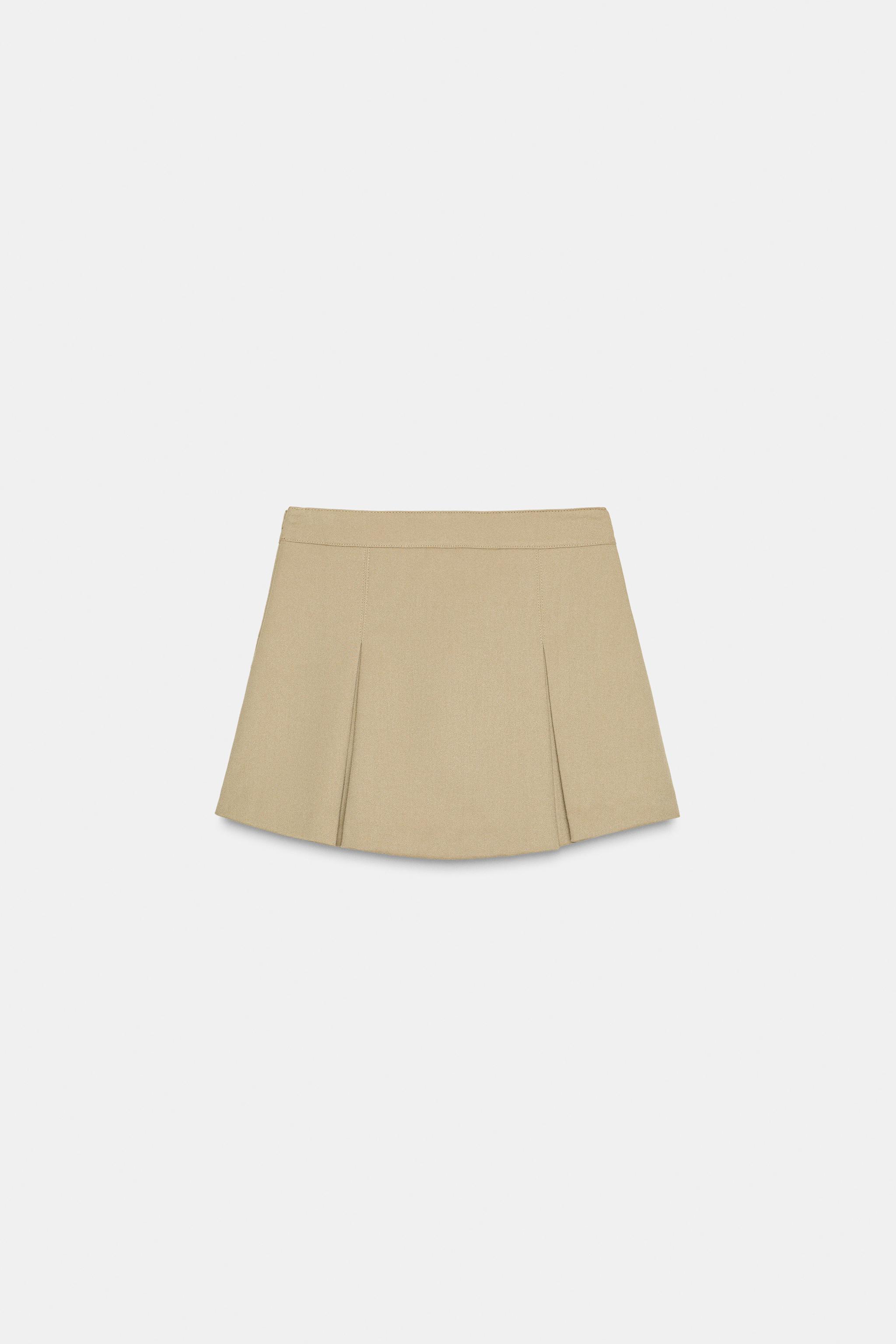 CARGO SKORT