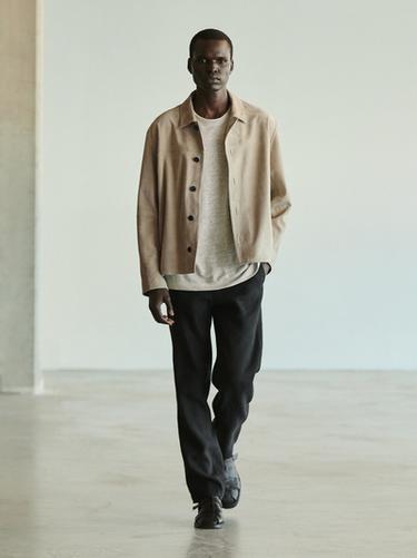 Zara Product image - Light khaki - Image 0